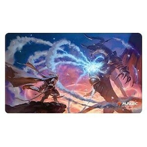 Core 2019: "Ajani's Last Stand" Playmat