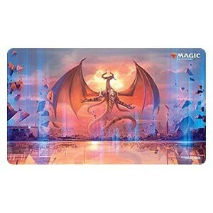 Core 2019: "Patient Rebuilding" Playmat