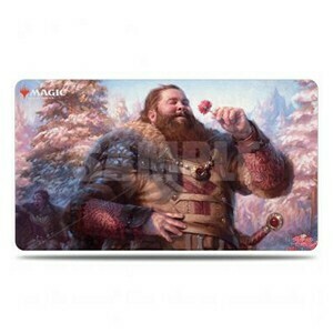 Commander Legends: "Hans Eriksson" Playmat