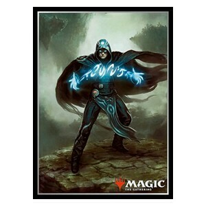 "Jace, the Mind Sculptor" Sleeves