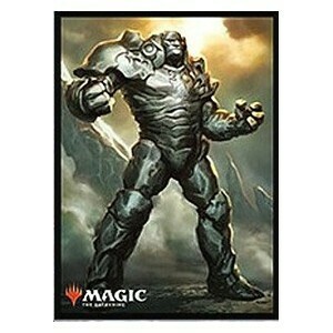 Ultimate Masters: "Karn Liberated" Sleeves