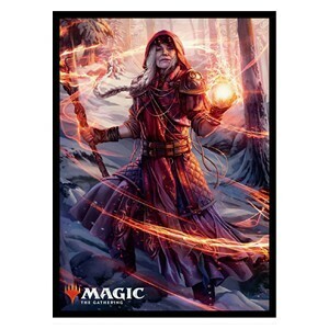 Dominaria: "Jaya Ballard" Sleeves