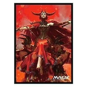 Ravnica Allegiance: Buste "Judith, la Diva del Flagello"