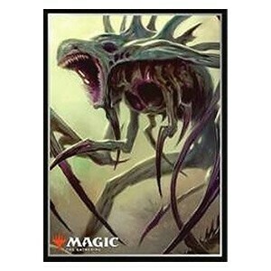 "Phyrexian Obliterator" Sleeves