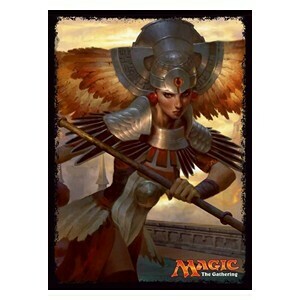 Rivals of Ixalan: "Tilonalli's Summoner" Sleeves