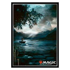 "River of Tears" Sleeves