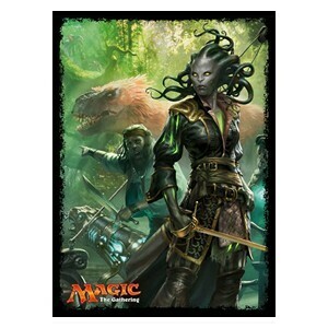 Ixalan: 80 Vraska Sleeves