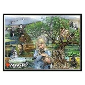 "Descendants' Path" Sleeves