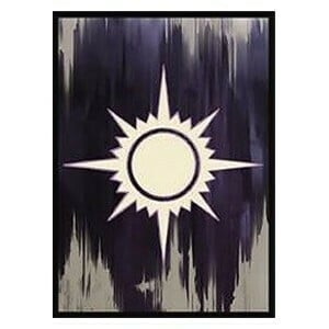 Guilds of Ravnica: Orzhov Syndicate Sleeves (Ensky)