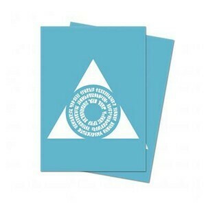 Guilds of Ravnica: Azorius Senate Sleeves (UP)