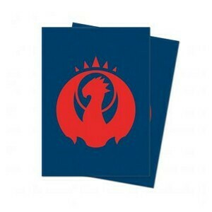 Guilds of Ravnica: Izzet League Sleeves (UP)