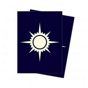 Guilds of Ravnica: Orzhov Syndicate Sleeves (UP)
