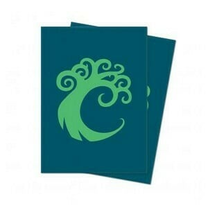 Guilds of Ravnica: Simic Combine Sleeves (UP)