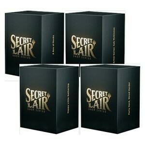 Secret Lair Drop Series: No Foils, No Nonsense Bundle