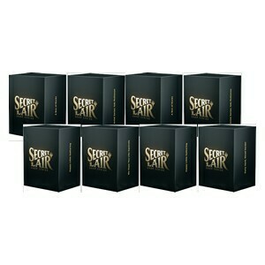 Secret Lair Drop Series: Secretversary Superdrop