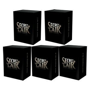 Secret Lair Drop Series: Theros Stargazing Bundle