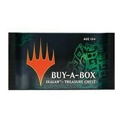 Buy-a-Box Treasure Chest Booster