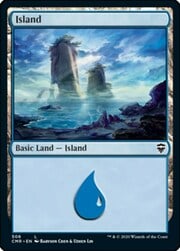 Island (V.1) 506