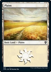 Plains (V.2)