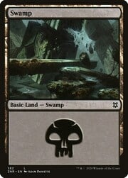 Swamp · 382 382