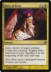 Slave of Bolas 067