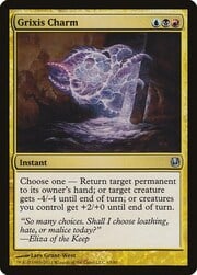 Grixis Charm 063
