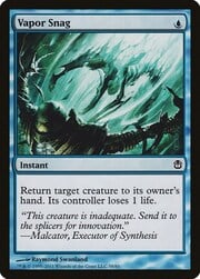 Vapor Snag 058