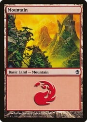 Mountain · 41 041