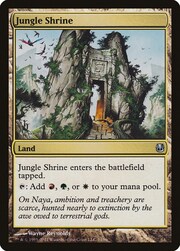 Jungle Shrine 034