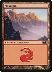 Mountain · 243 243