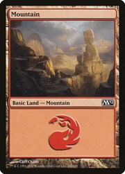 Mountain · 242 242