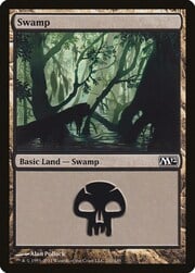 Swamp · 241 241