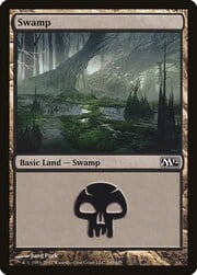 Swamp · 240 240