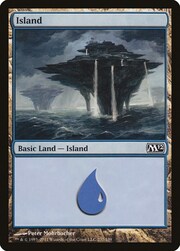Island · 237 237