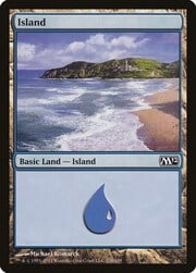 Island · 236 236