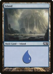 Island · 235 235