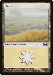 Plains · 231 231