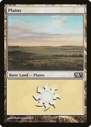 Plains · 230 230