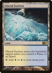 Glacial Fortress 227