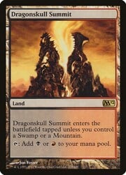 Dragonskull Summit 225