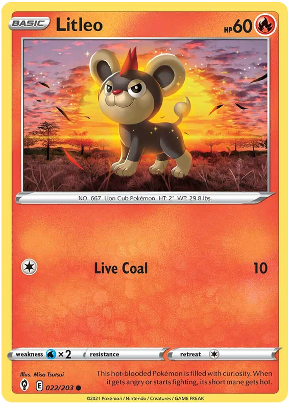 Litleo