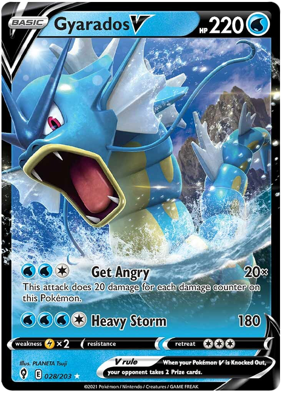 gyarados pokemon card value Gyarados 1999 Pokemon Base Set Holo #6 CGC Authenticated 9 Card