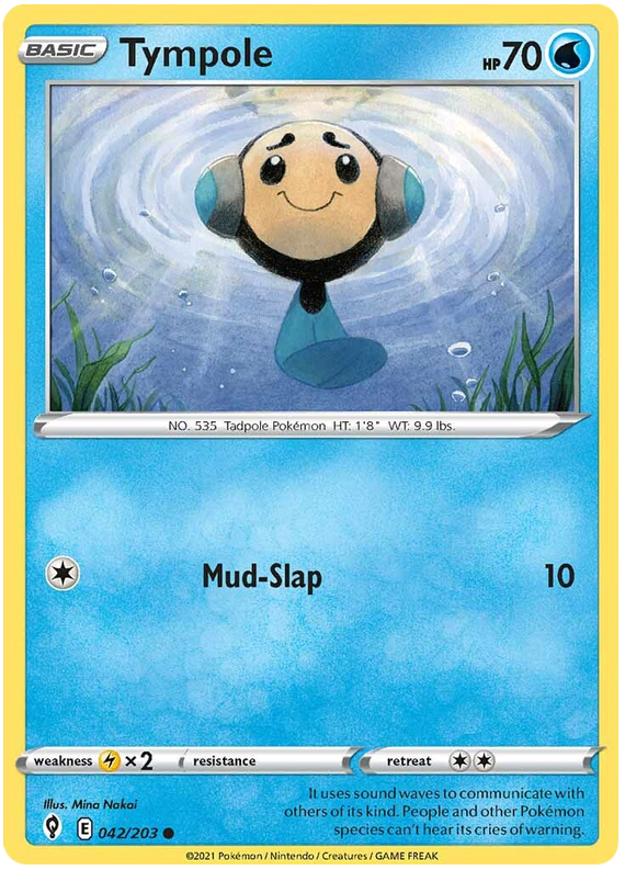 Tympole