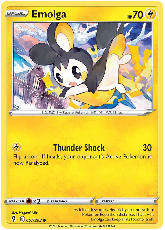 emolga ex pokemon card price emolga ex pokemon card price Emolga RC23/RC25