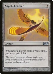 Angel's Feather 202