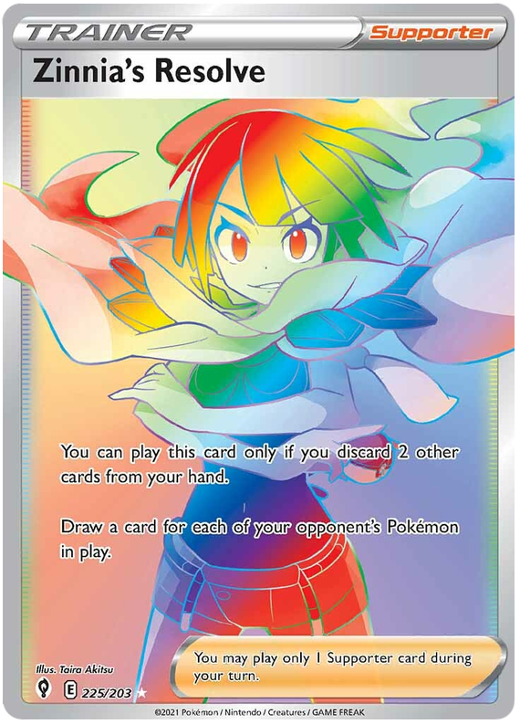 what is vstar pokemon card Pokmon VSTAR Cards
