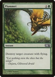 Plummet 187