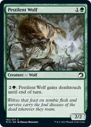 Pestilent Wolf 192 · Base