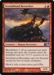 Stormblood Berserker 156