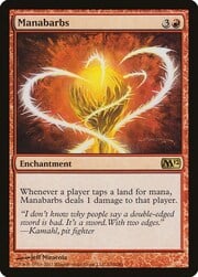 Mana Spinato